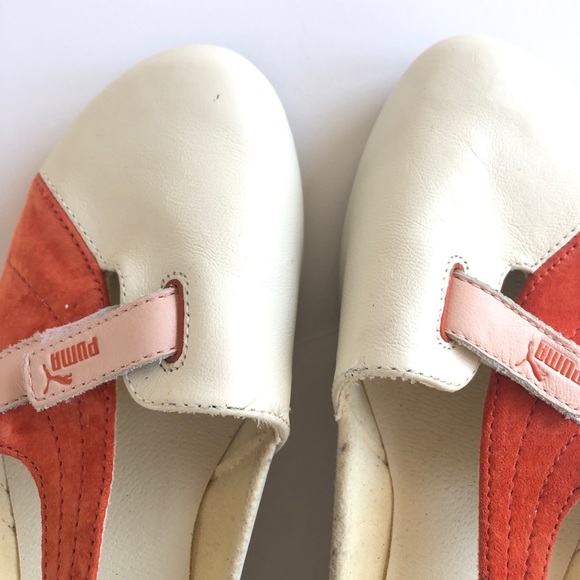 ballerine puma espera